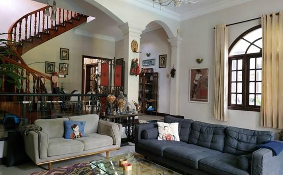 villa for rent in district 2 D2200831 (4)